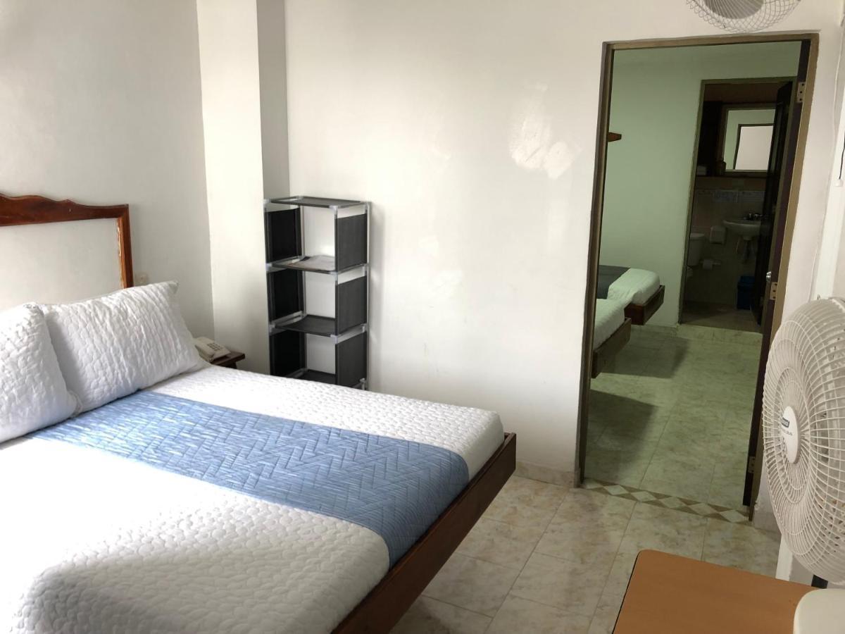 Hotel Armont Calarcá Exteriér fotografie